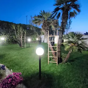 San Domenico -bed And Breakfast- , Bari Italy