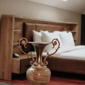 Residenza Monun Boutique 3*, Tirana Albania